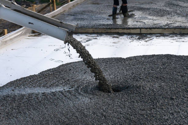 Best Driveways & Floors  in Willard, MO