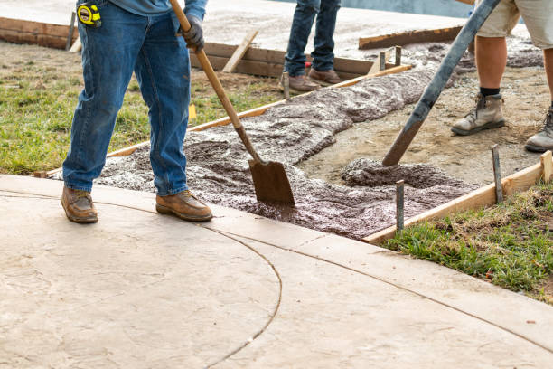 Best Concrete Demolition Services  in Willard, MO