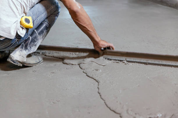 Best Commercial Concrete Contractor  in Willard, MO