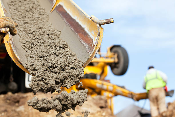 Best Concrete Crack Repair  in Willard, MO